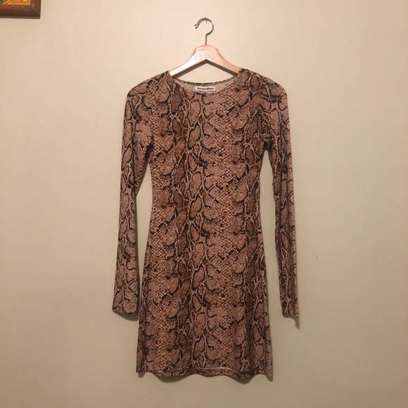 SOLD Reformation Smith Dress XS - Picture 2 of 3